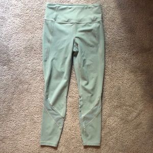 Athlete Powervita leggings